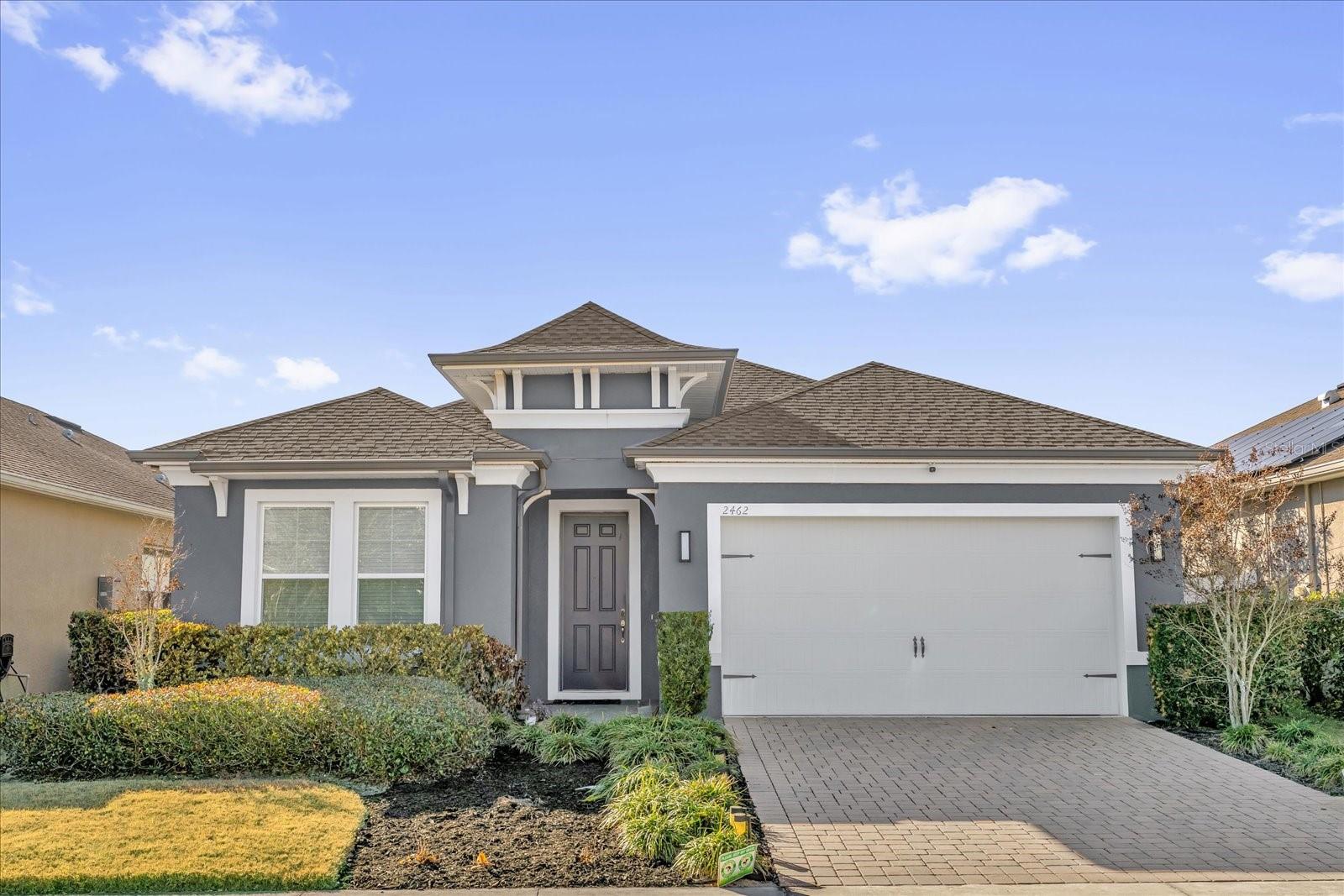 Details for 2462 Felce Court, DAVENPORT, FL 33897