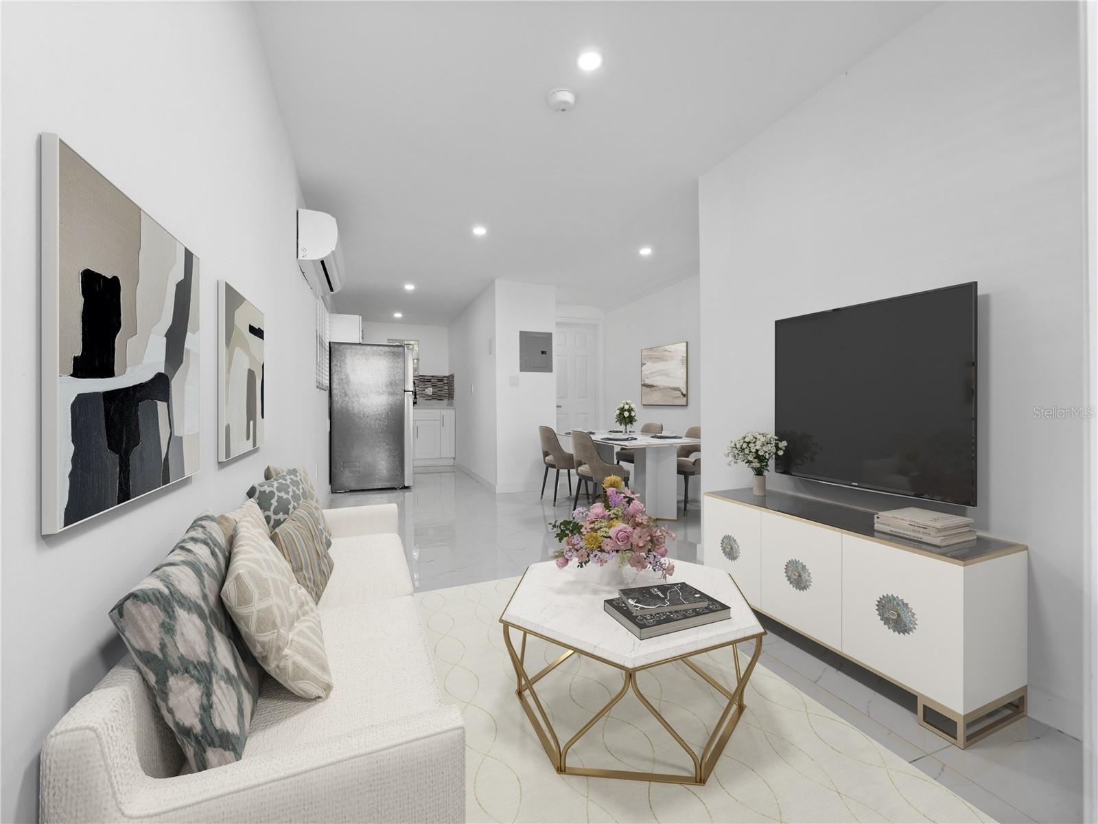 Image 4 of 70 For 2500 Marlboro Street