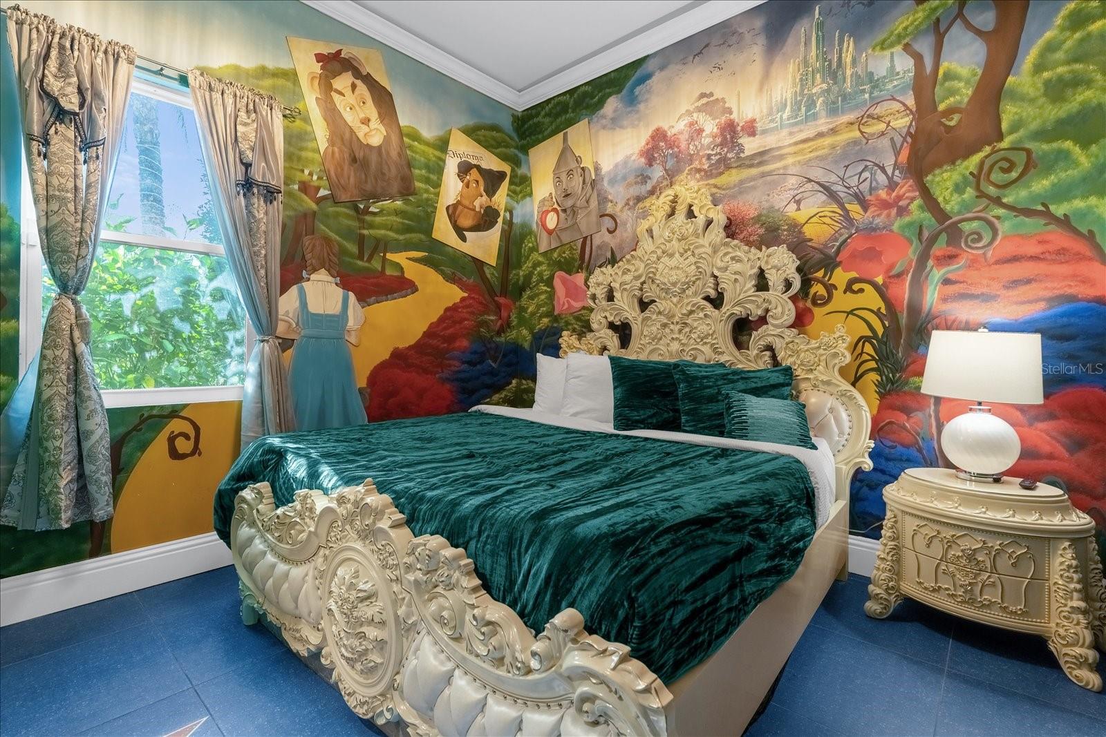 Image 27 of 100 For 1021 Fantasy Drive