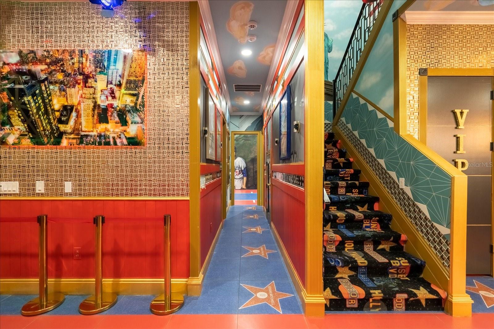 Image 3 of 100 For 1021 Fantasy Drive