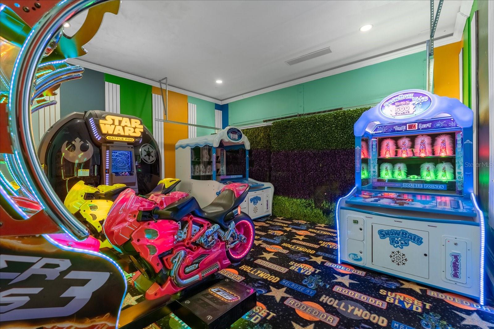 Image 30 of 100 For 1021 Fantasy Drive