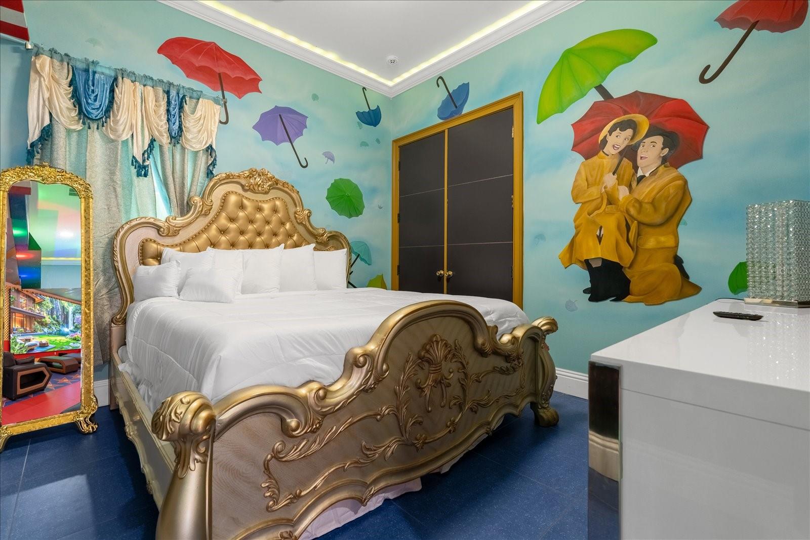 Image 35 of 100 For 1021 Fantasy Drive