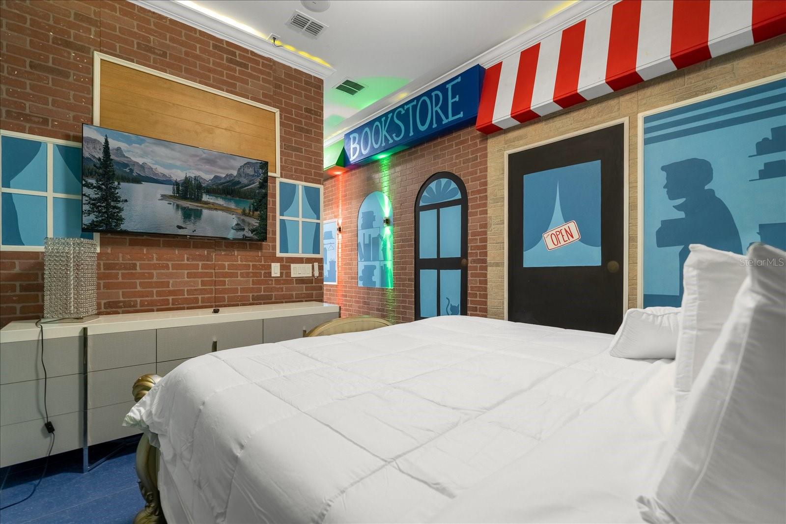 Image 37 of 100 For 1021 Fantasy Drive