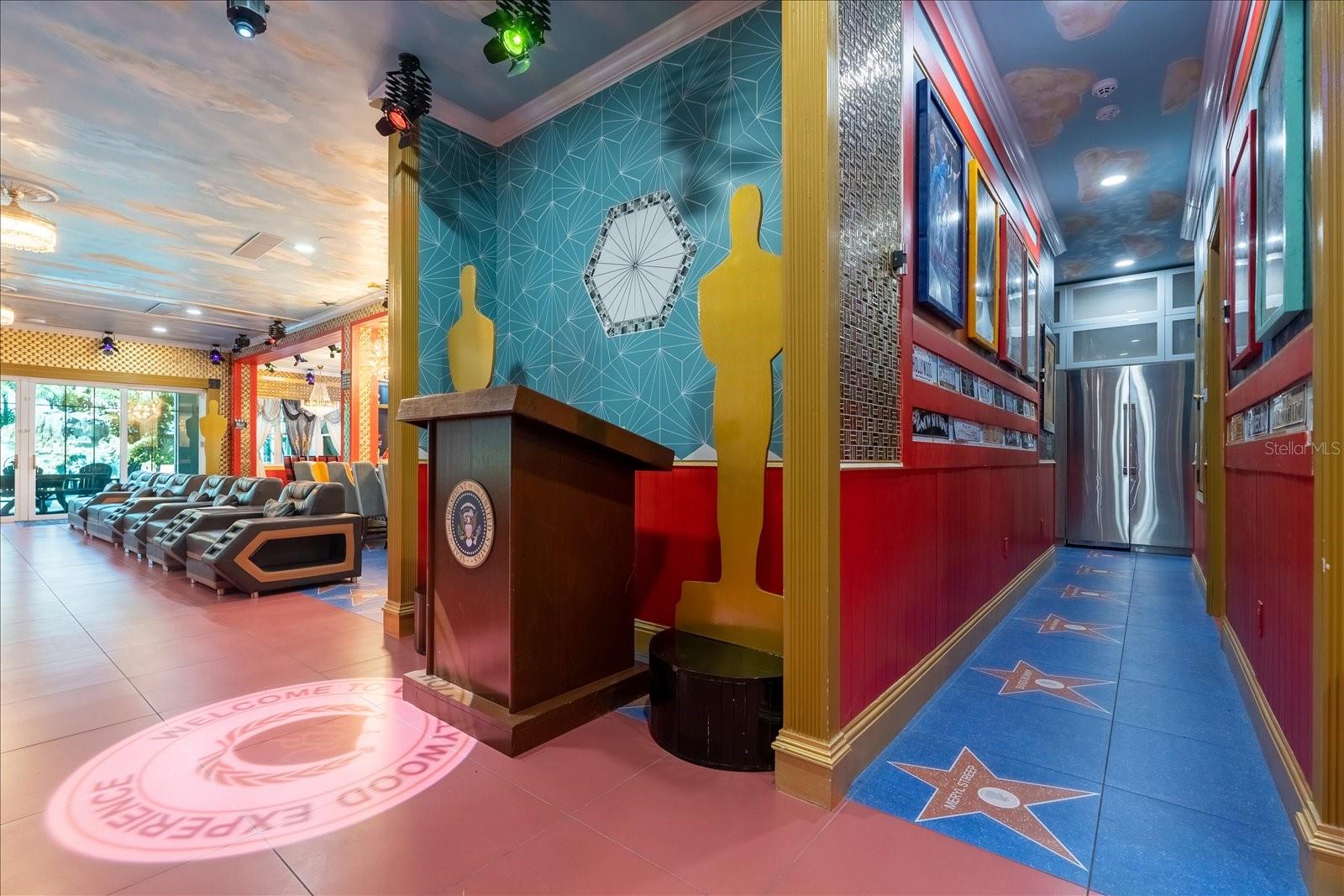 Image 4 of 100 For 1021 Fantasy Drive