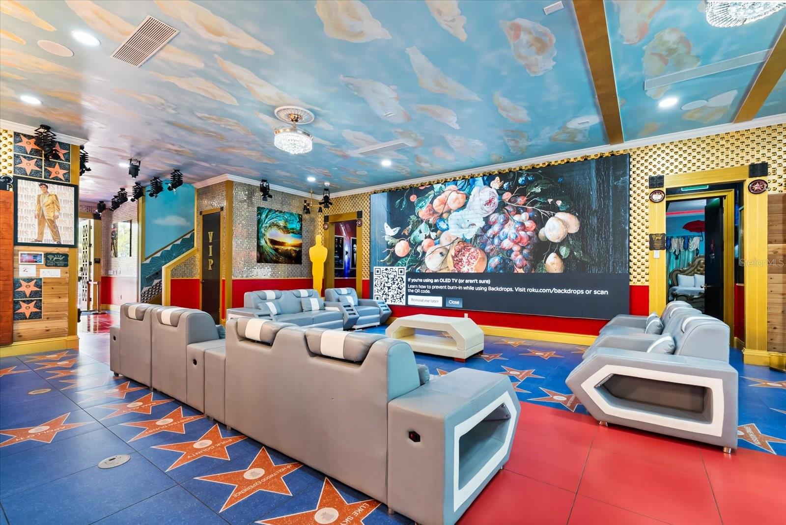 Image 5 of 100 For 1021 Fantasy Drive