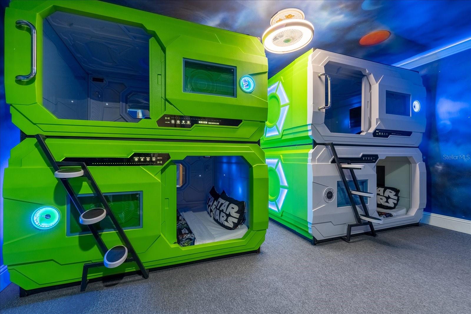 Image 53 of 100 For 1021 Fantasy Drive