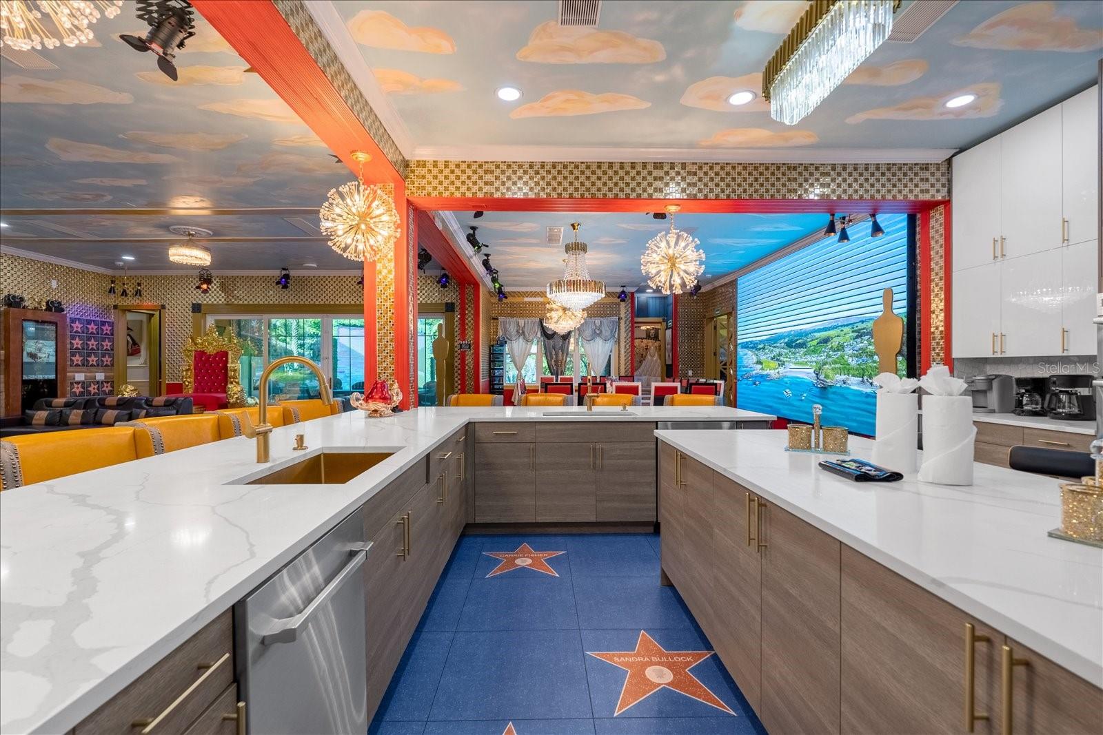 Image 8 of 100 For 1021 Fantasy Drive