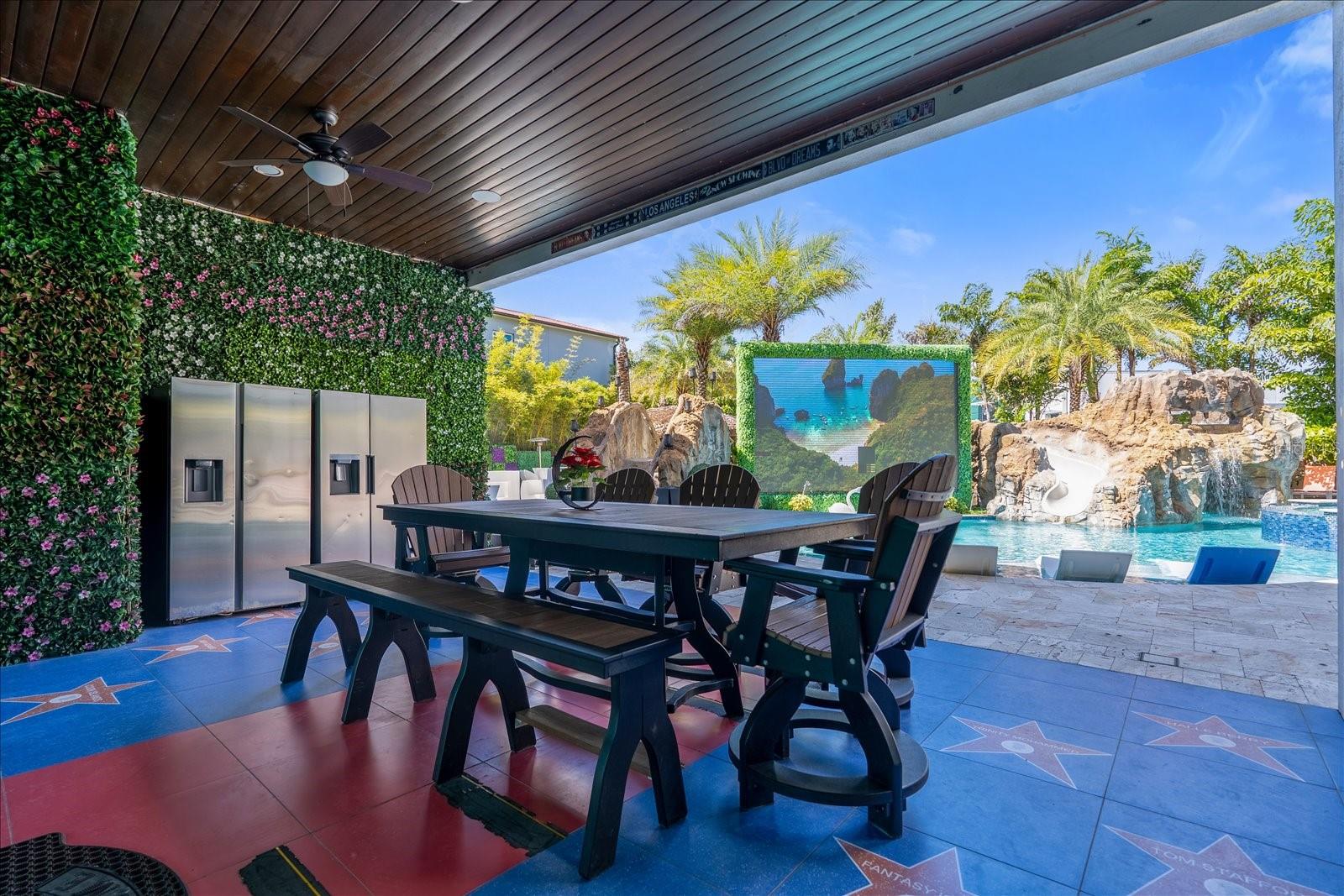 Image 81 of 100 For 1021 Fantasy Drive