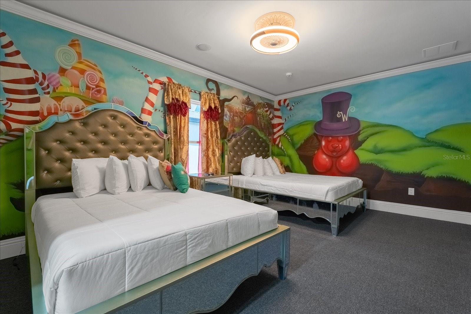 Image 82 of 100 For 1021 Fantasy Drive