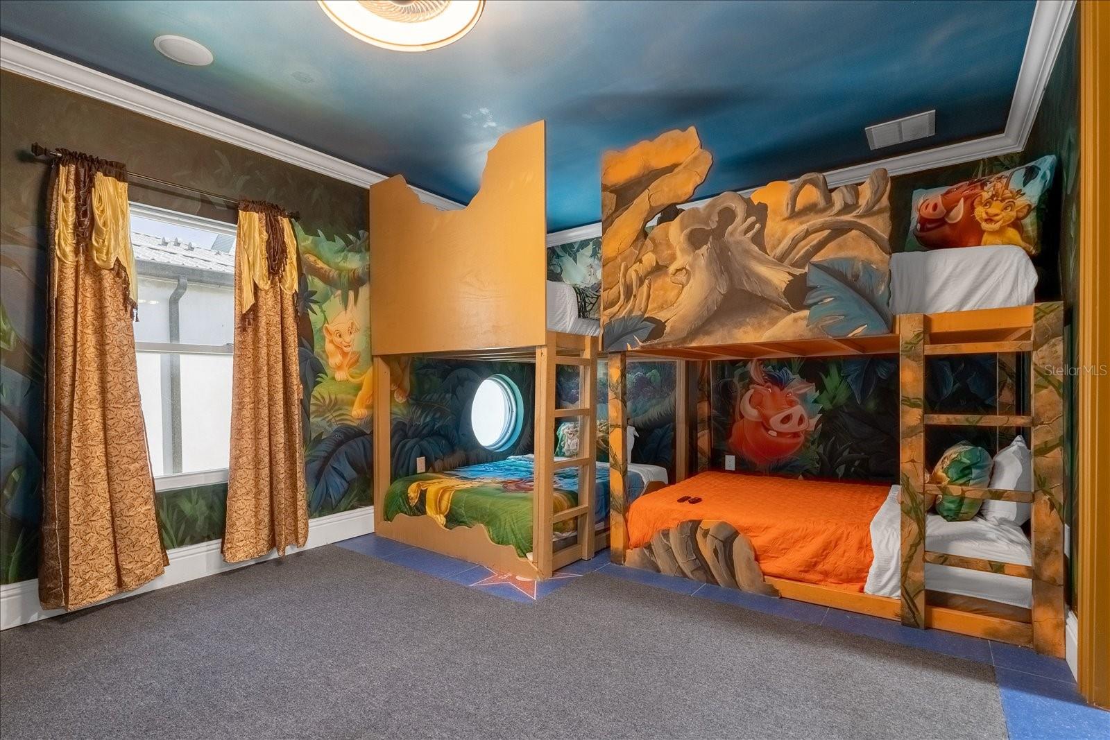 Image 85 of 100 For 1021 Fantasy Drive