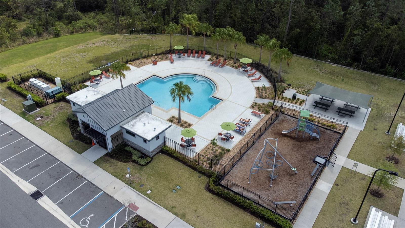 Image 30 of 33 For 2734 Bookmark Drive