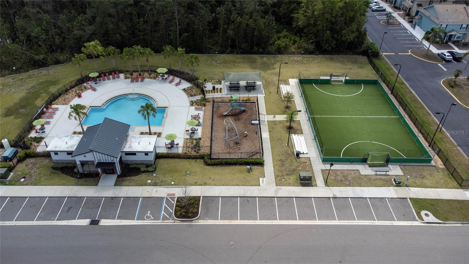 Image 31 of 33 For 2734 Bookmark Drive