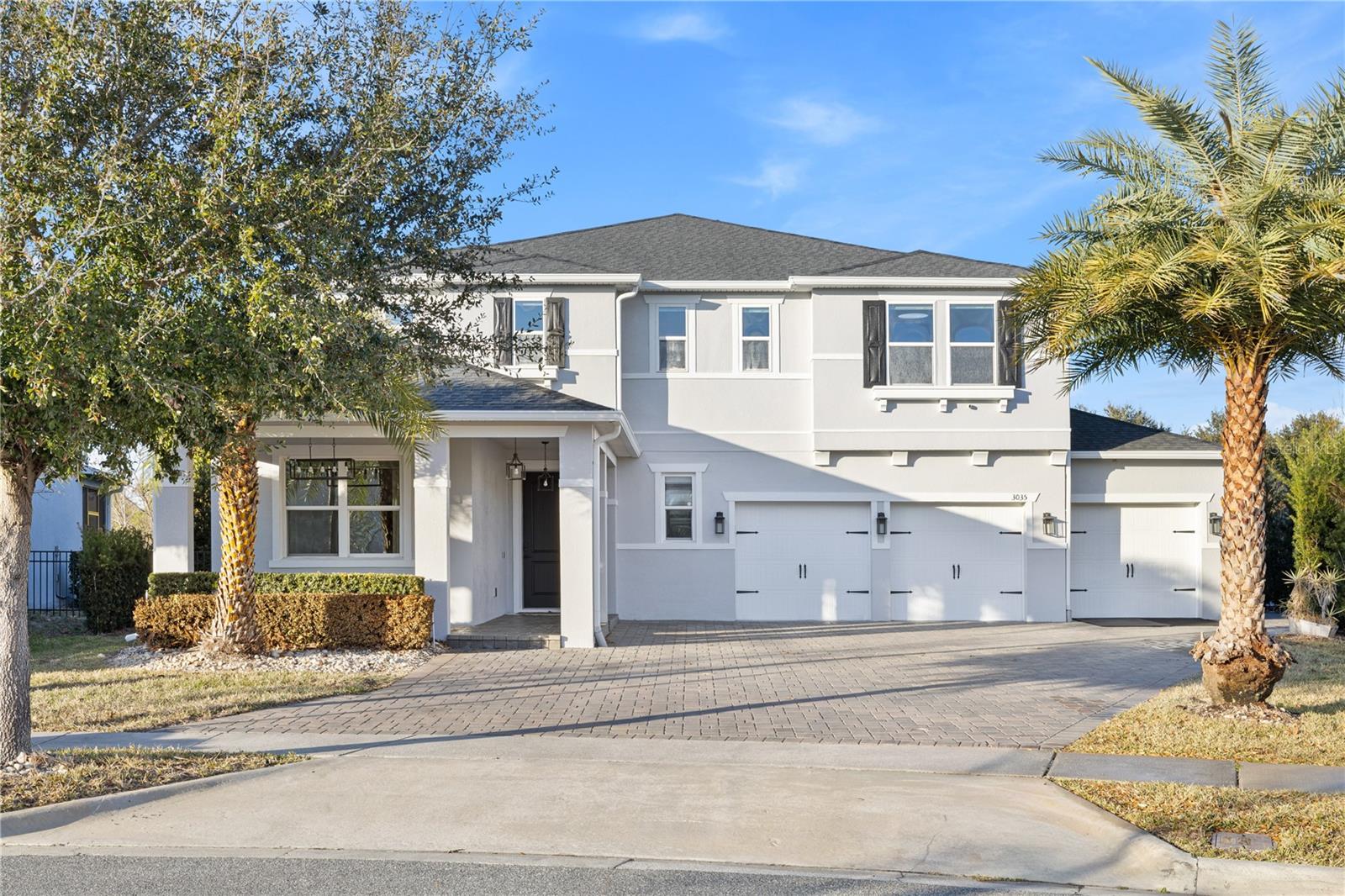Details for 3035 Irish Peach Drive, WINTER GARDEN, FL 34787