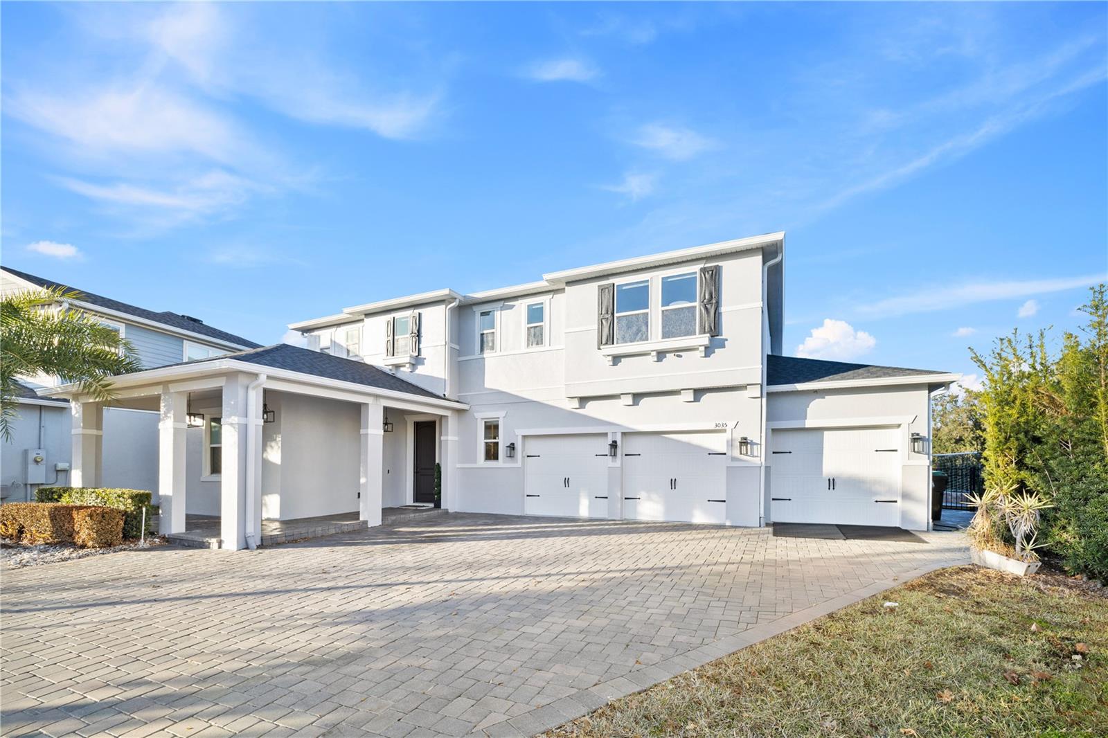 Image 3 of 97 For 3035 Irish Peach Drive