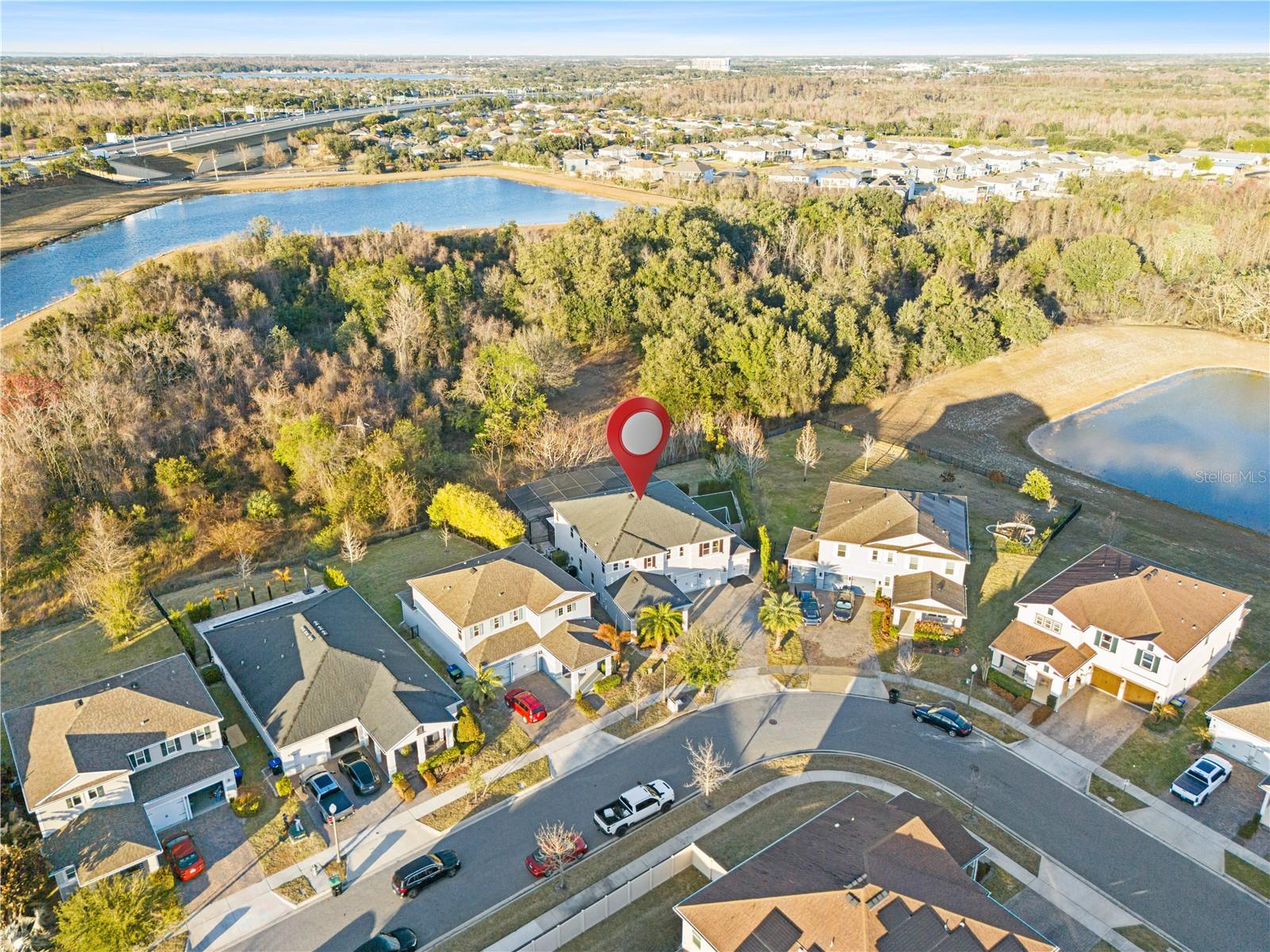 Image 91 of 97 For 3035 Irish Peach Drive