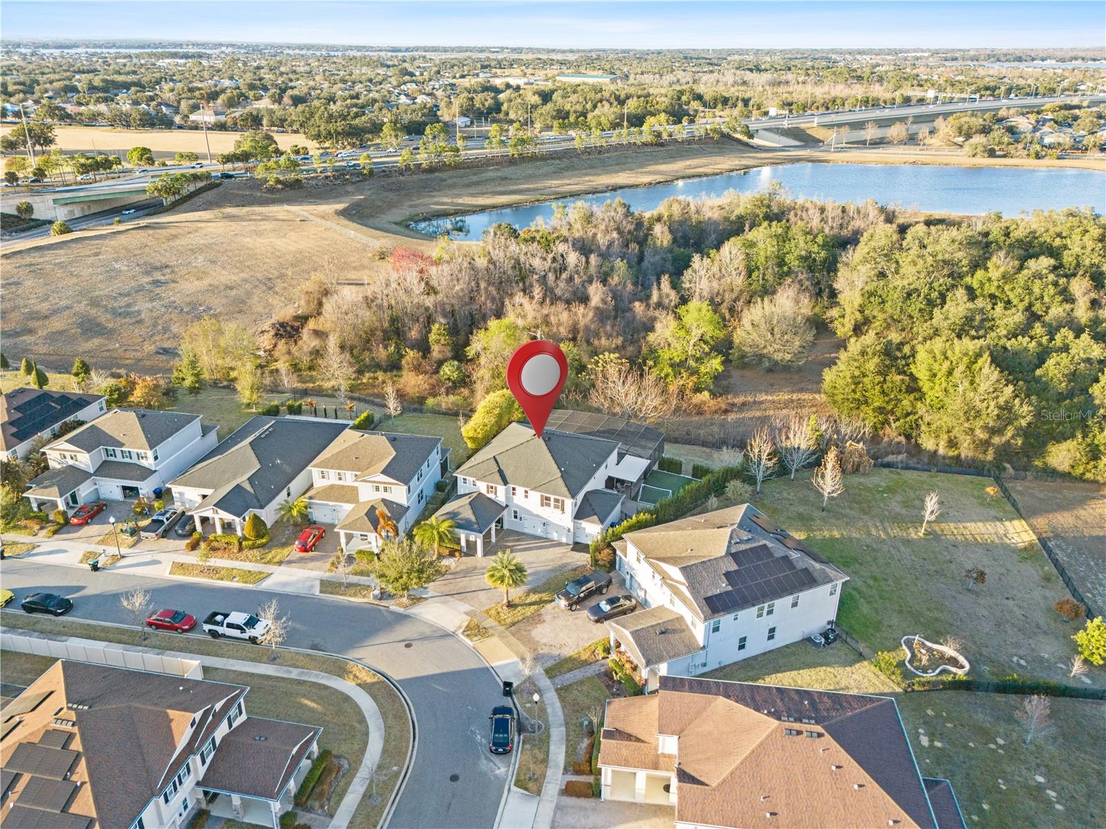 Image 92 of 97 For 3035 Irish Peach Drive