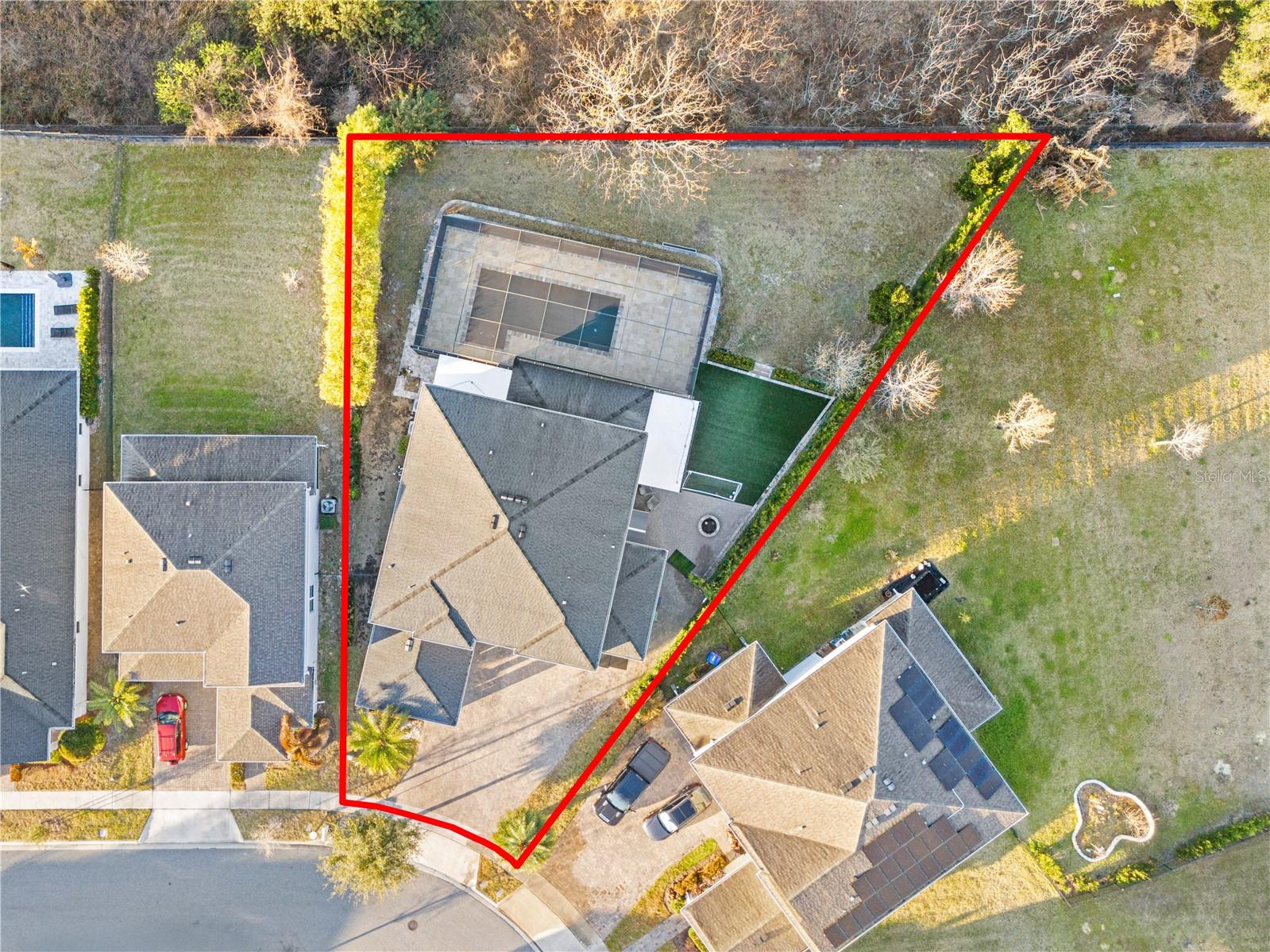 Image 93 of 97 For 3035 Irish Peach Drive