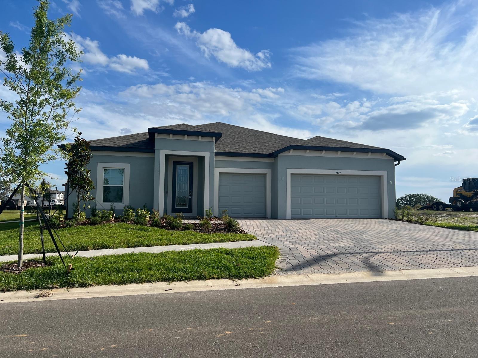 Details for 9429 Crescent Ray Drive, WESLEY CHAPEL, FL 33545