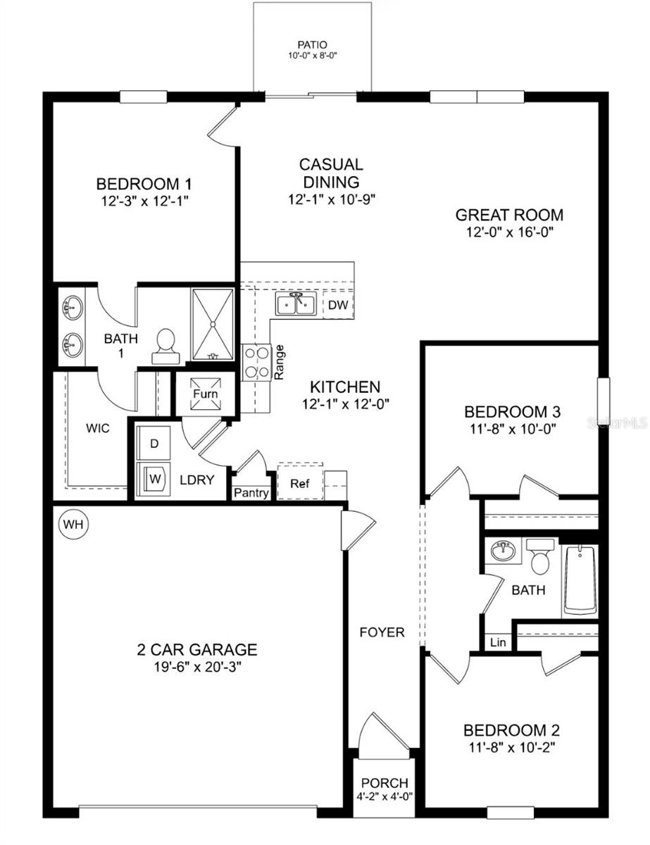 Image 18 of 18 For 7272 Apache Trail