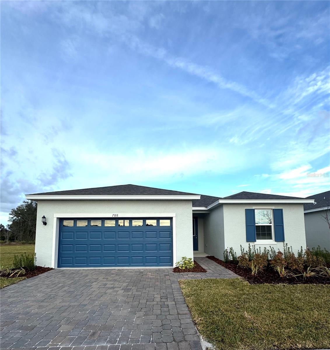 Details for 788 Sunshower Drive, LADY LAKE, FL 32159