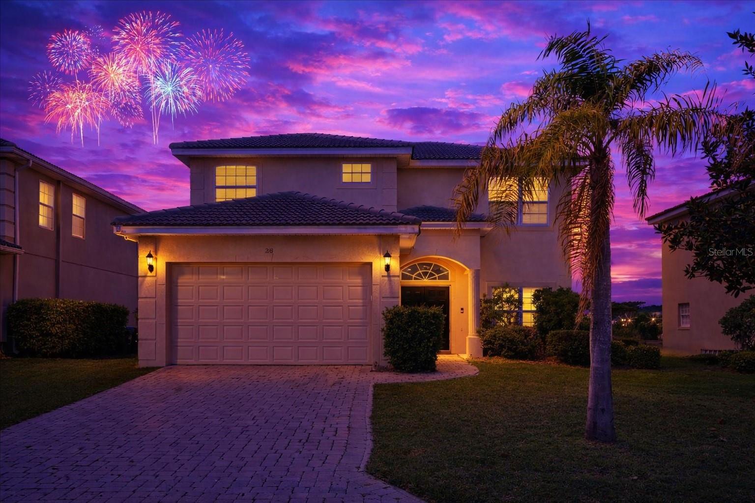 Details for 210 Vista Loop, DAVENPORT, FL 33897