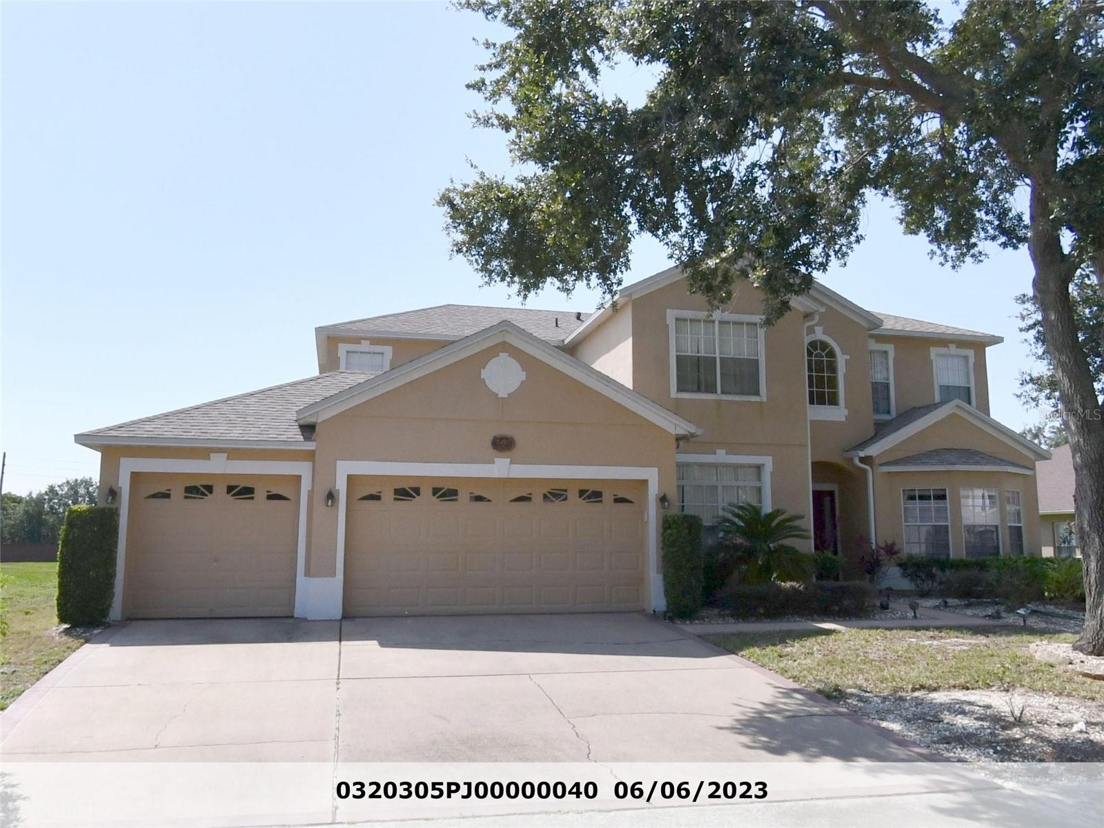 Listing Details for 3295 Safe Harbor Lane, LAKE MARY, FL 32746