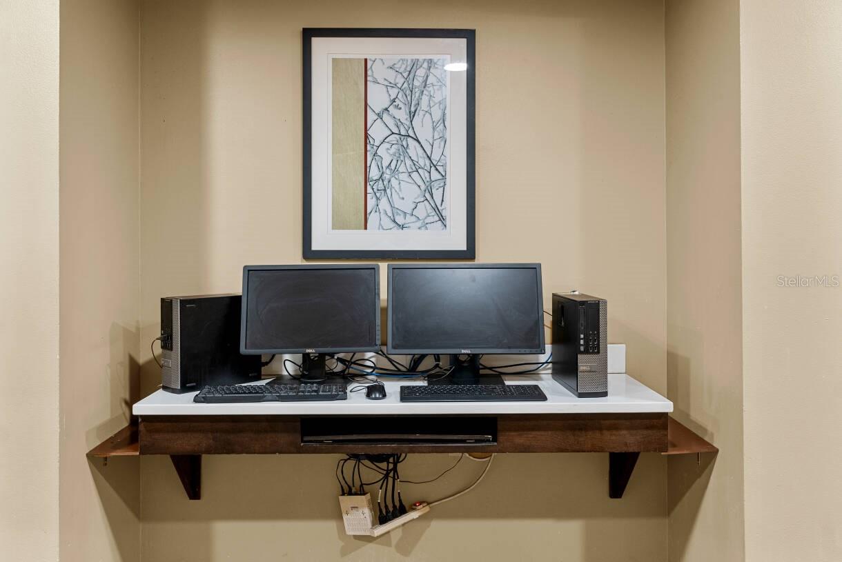 Image 29 of 30 For 7601 Canada Avenue 221