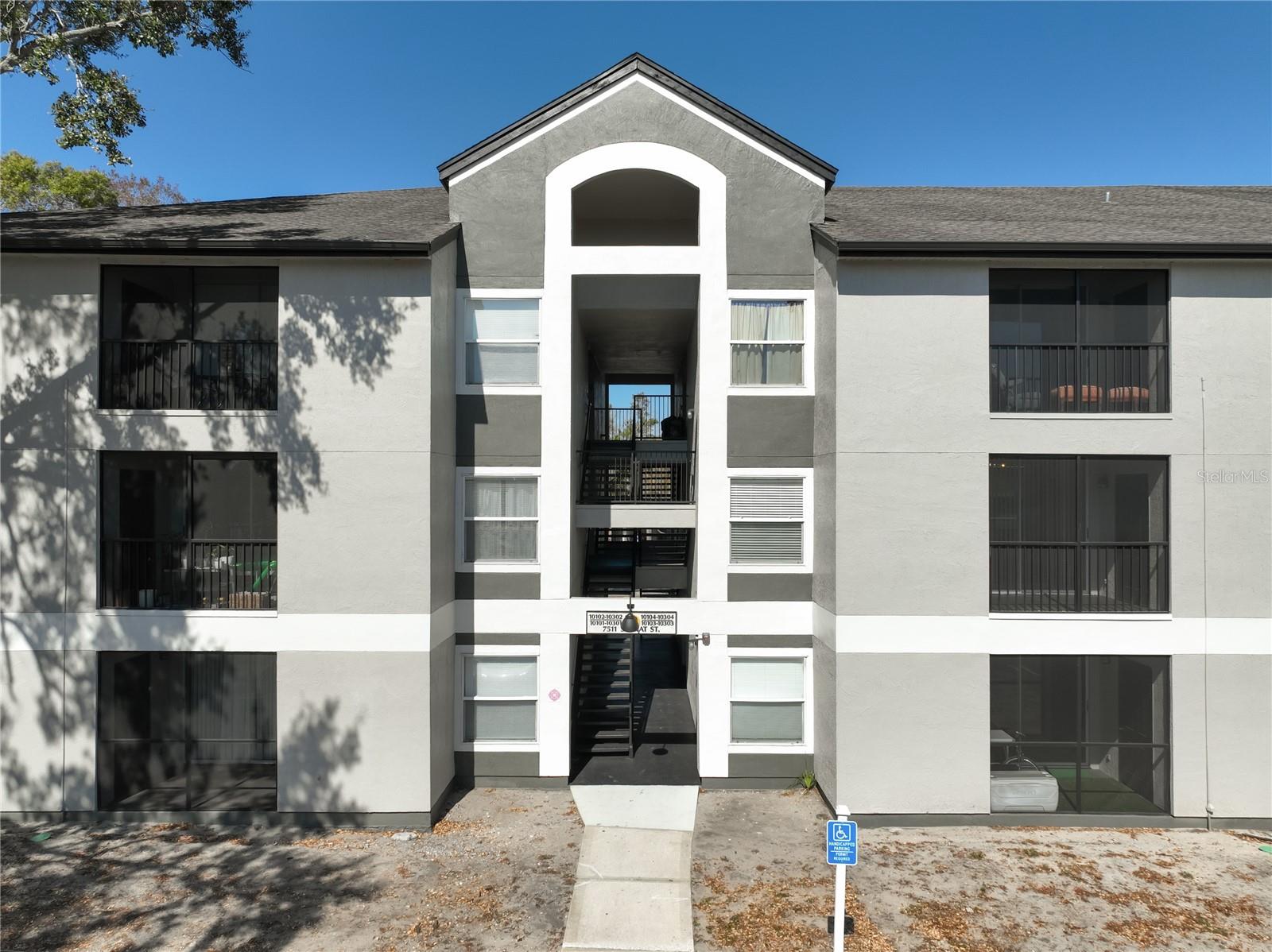 Image 45 of 56 For 7511 Seurat Street 10203