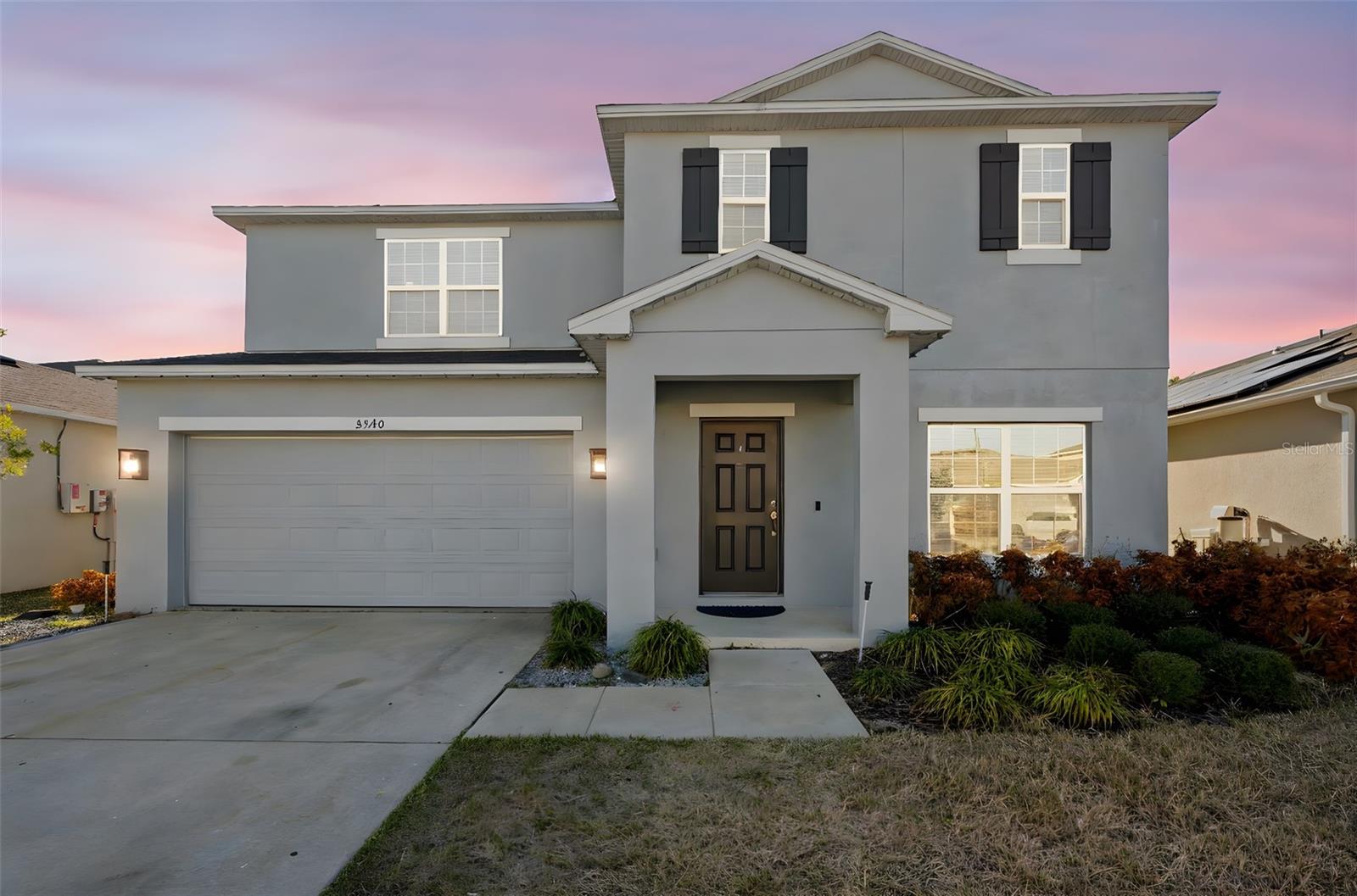 Details for 5340 Tuscany Lane, DAVENPORT, FL 33897