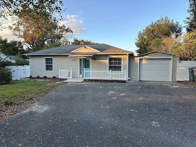 Details for 1129 12th Street, OCALA, FL 34470