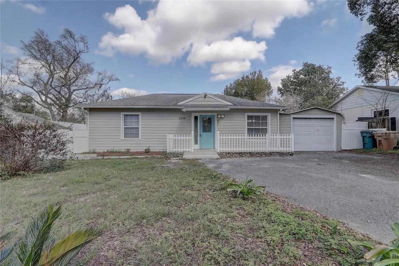 Image 2 of 44 For 1129 12th Street