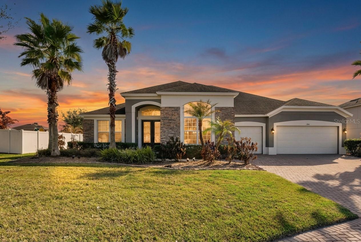 Details for 4712 Legacy Oaks Drive, ORLANDO, FL 32839