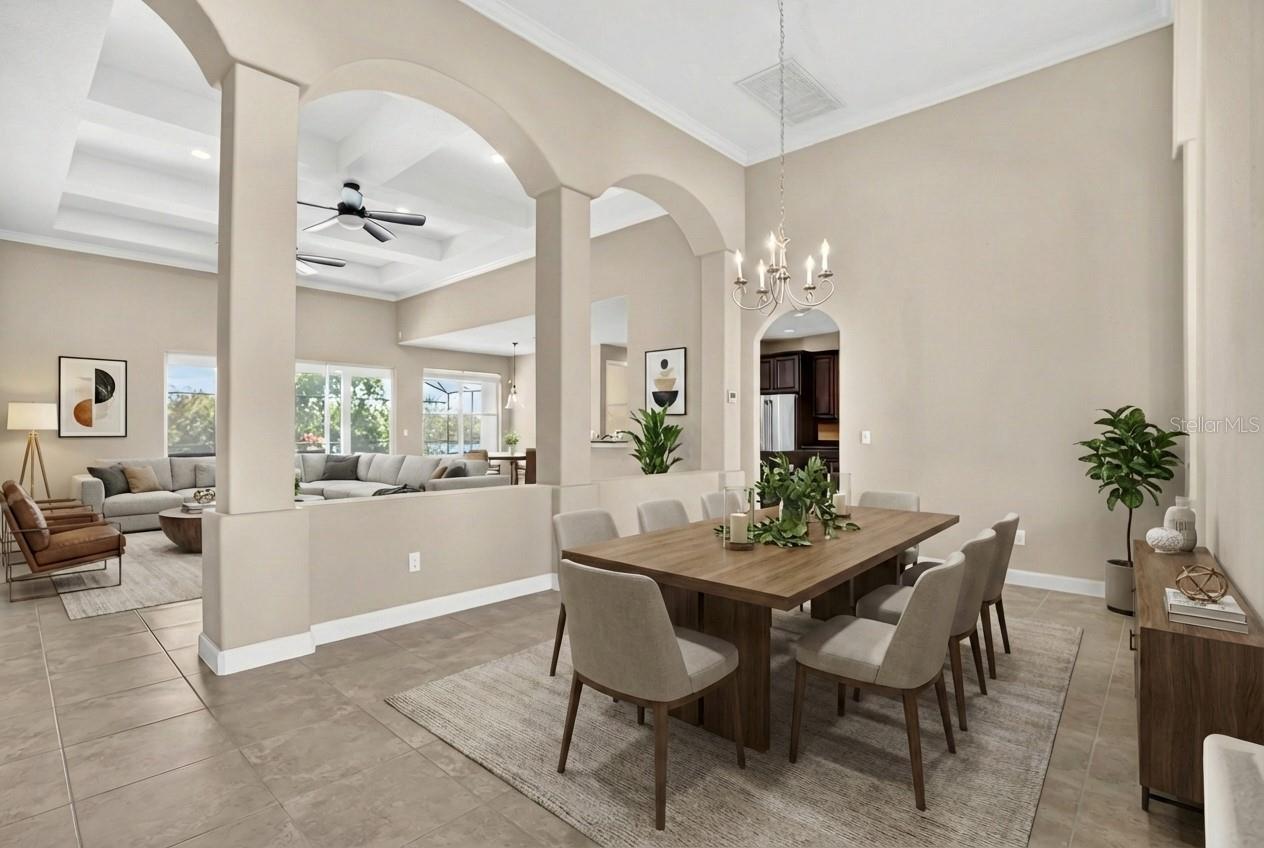 Image 11 of 55 For 4712 Legacy Oaks Drive