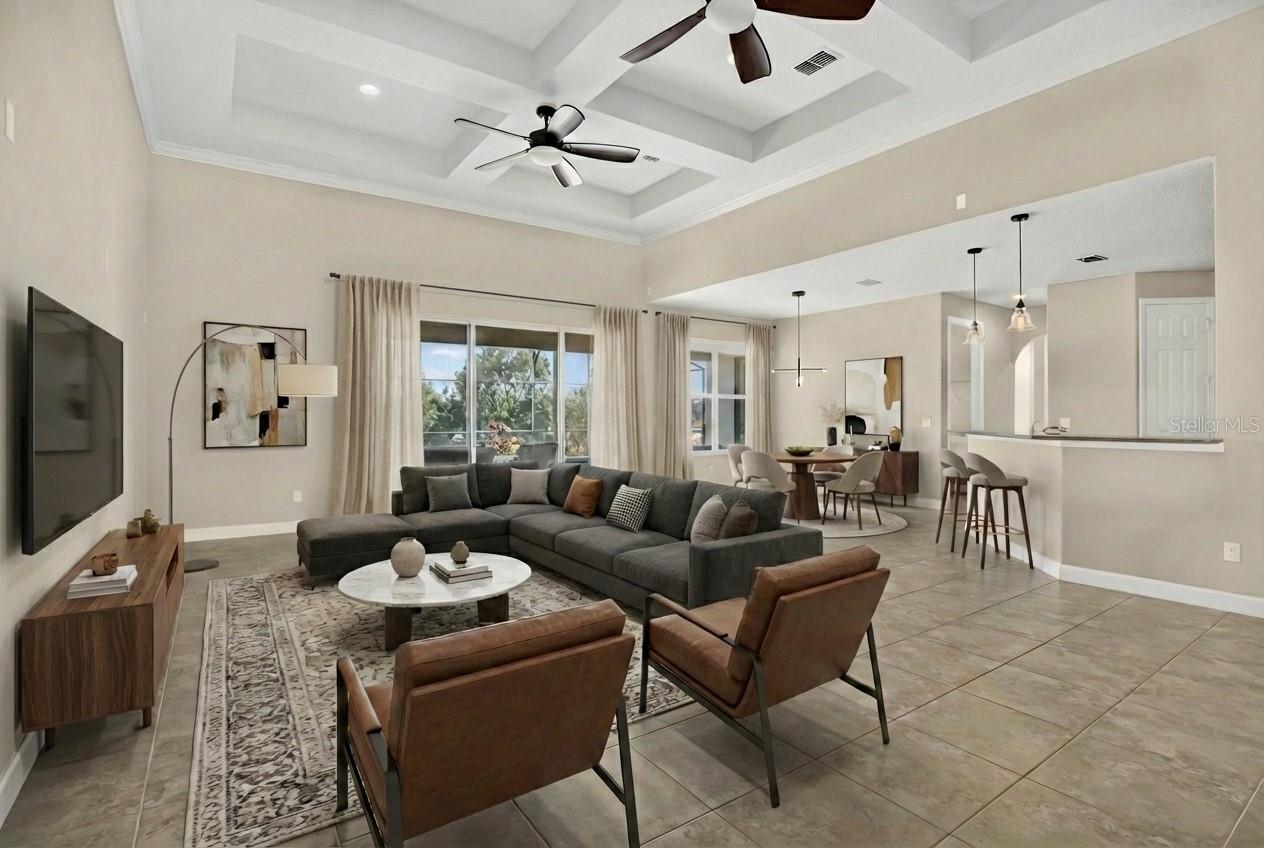 Image 14 of 55 For 4712 Legacy Oaks Drive