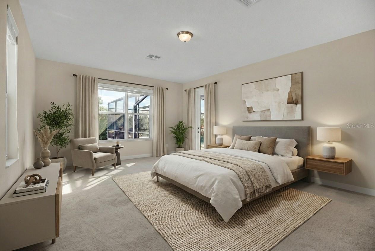 Image 24 of 55 For 4712 Legacy Oaks Drive