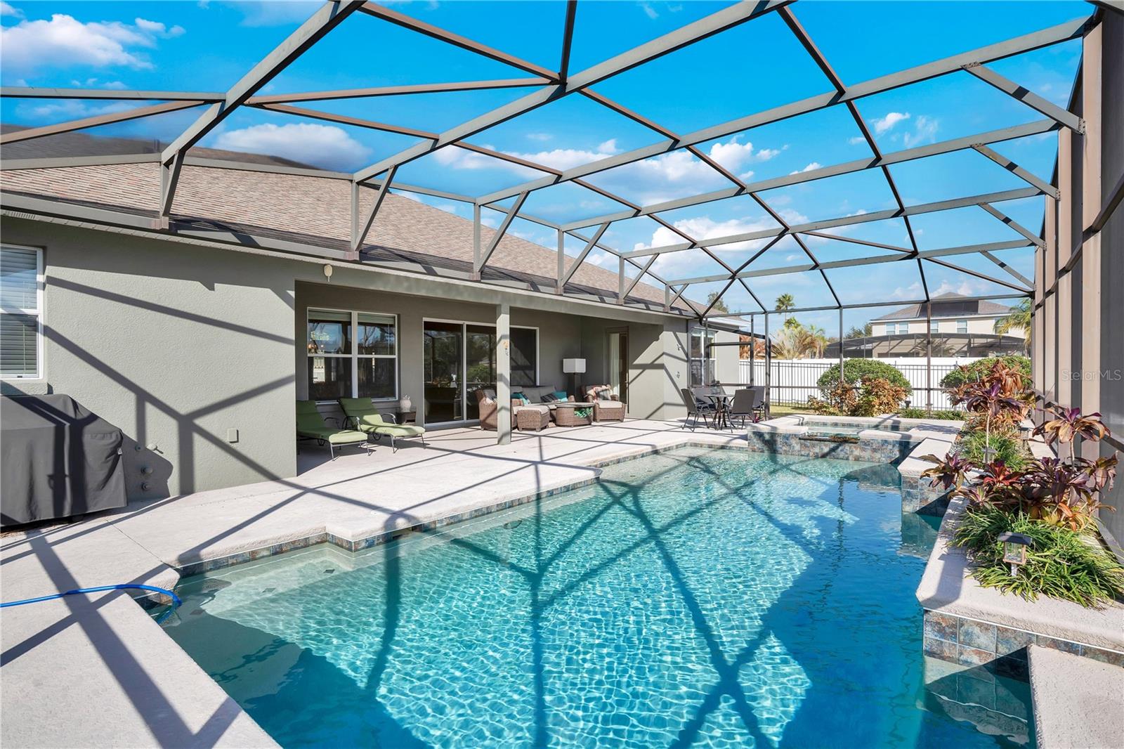 Image 40 of 55 For 4712 Legacy Oaks Drive