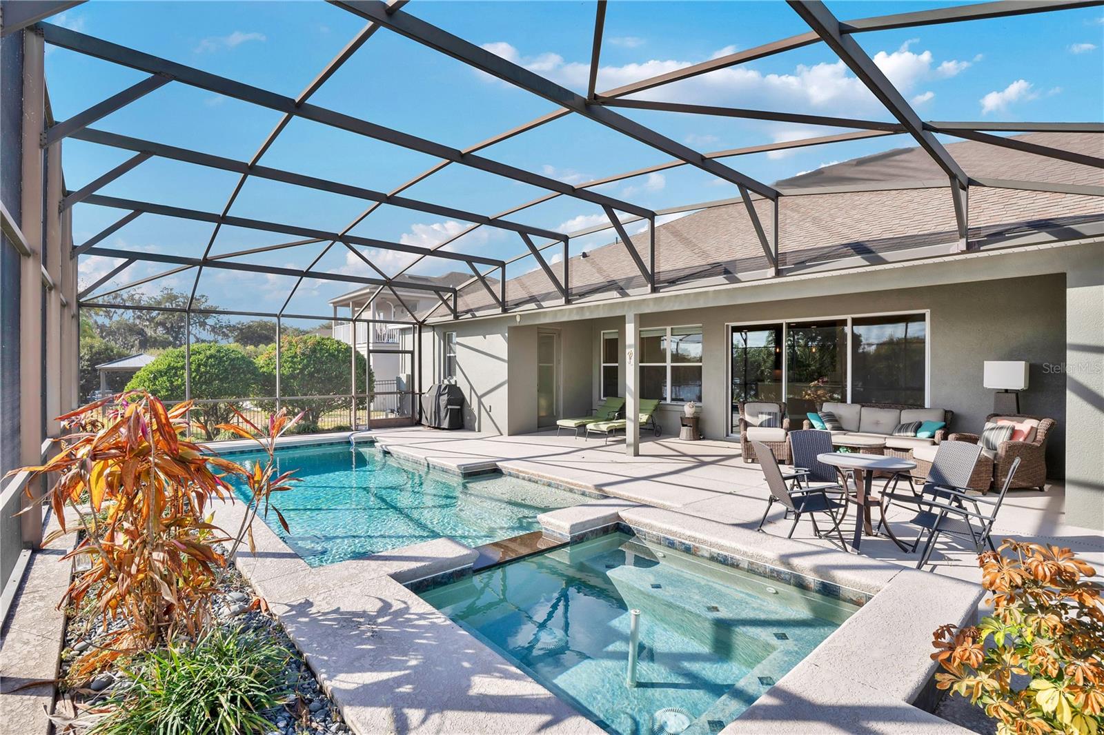 Image 41 of 55 For 4712 Legacy Oaks Drive