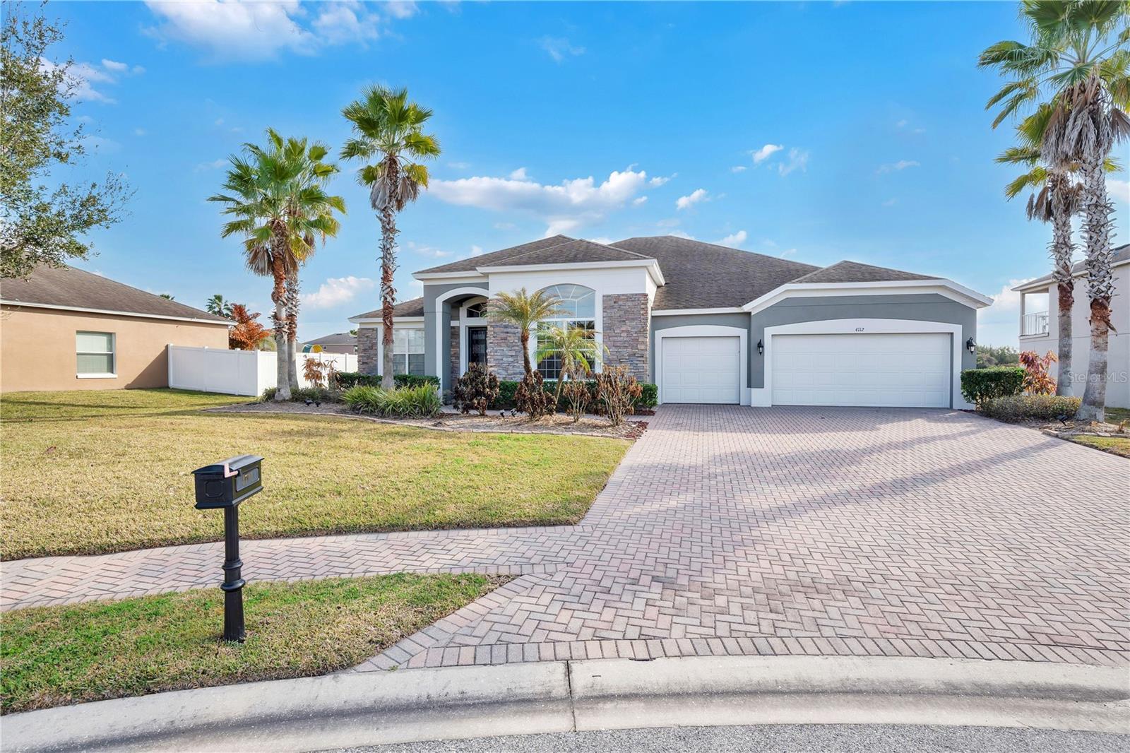 Image 47 of 55 For 4712 Legacy Oaks Drive