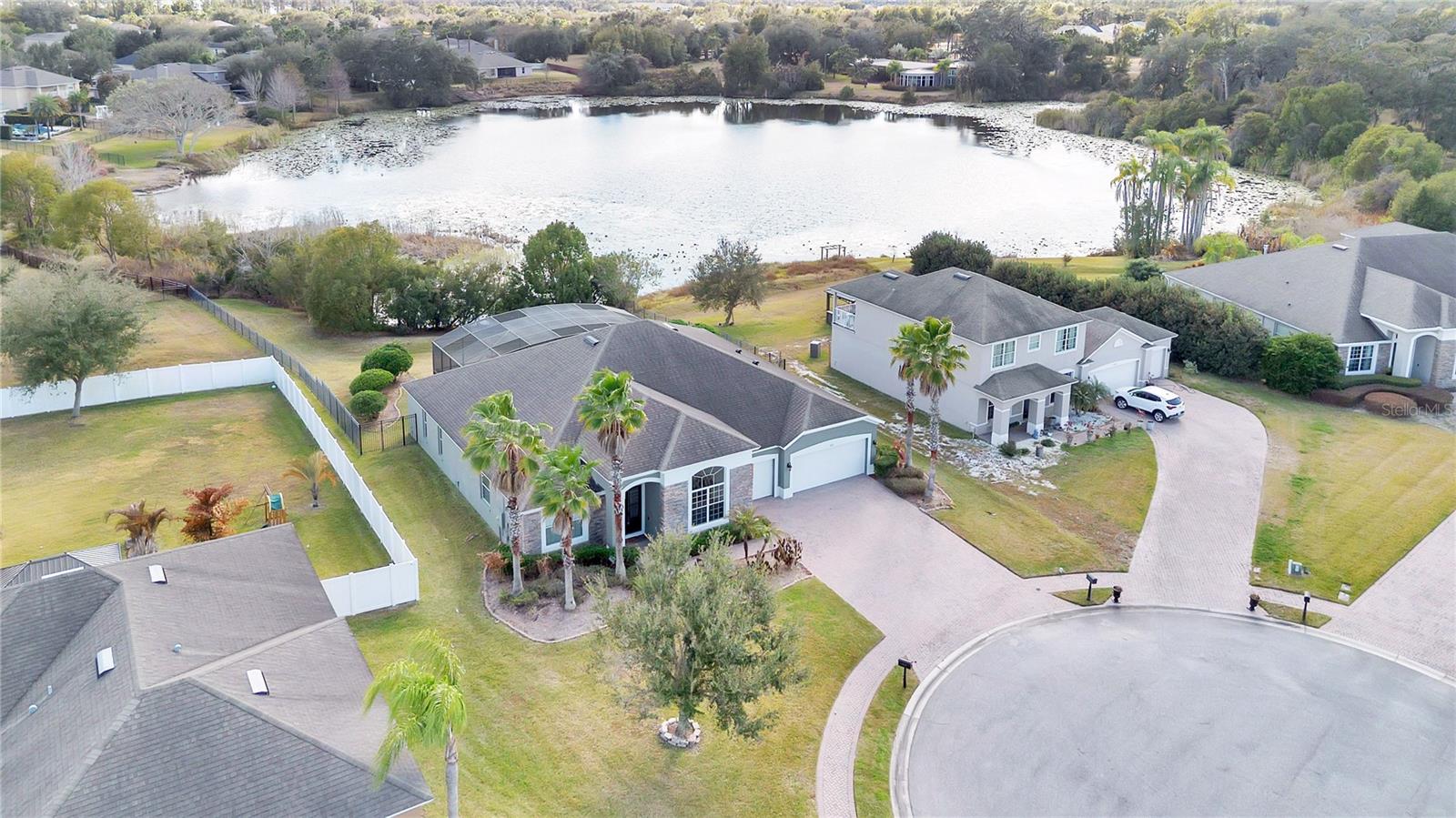 Image 50 of 55 For 4712 Legacy Oaks Drive