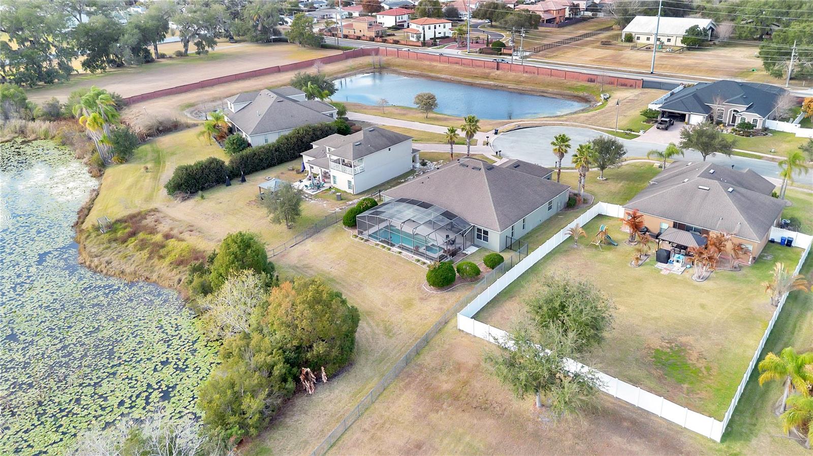 Image 51 of 55 For 4712 Legacy Oaks Drive