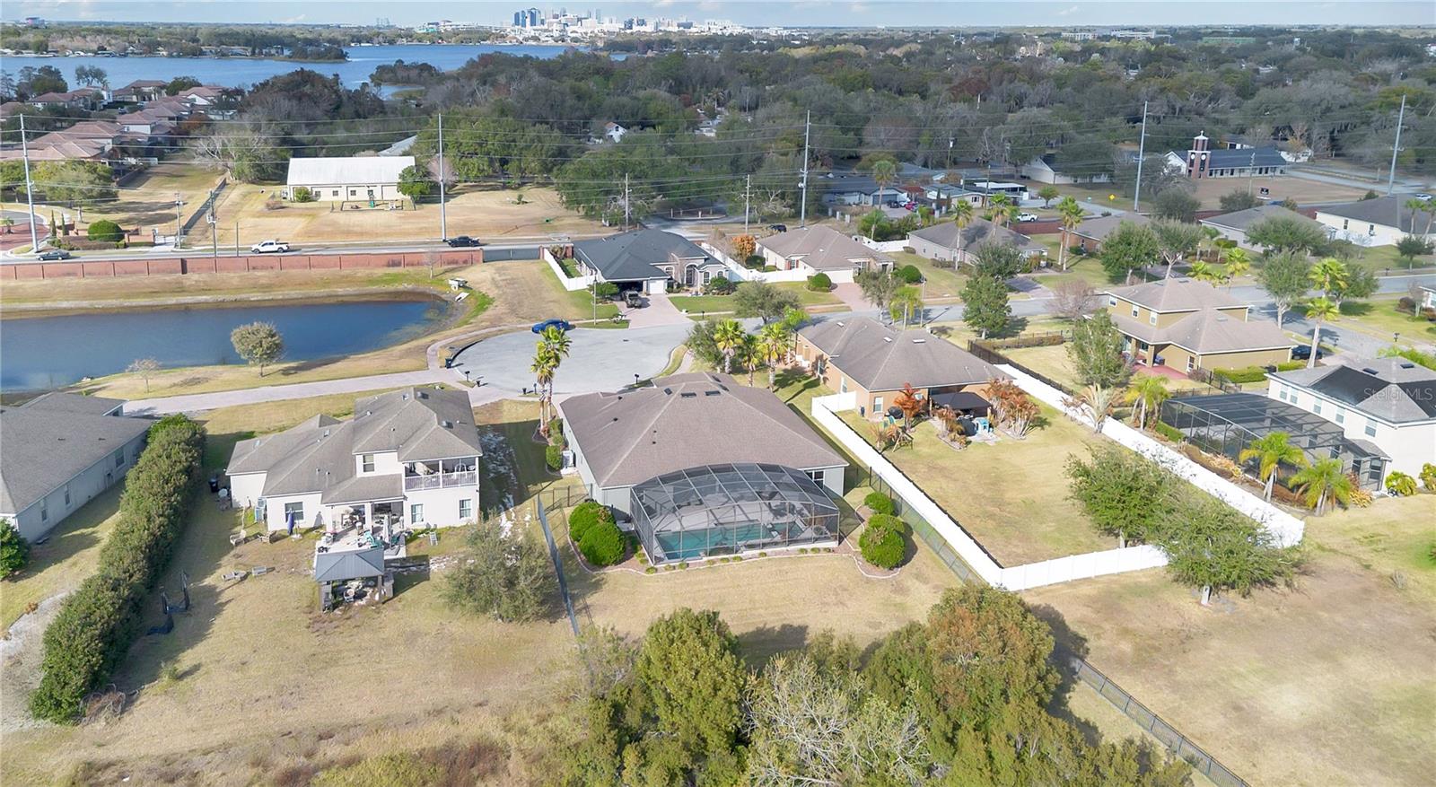 Image 53 of 55 For 4712 Legacy Oaks Drive