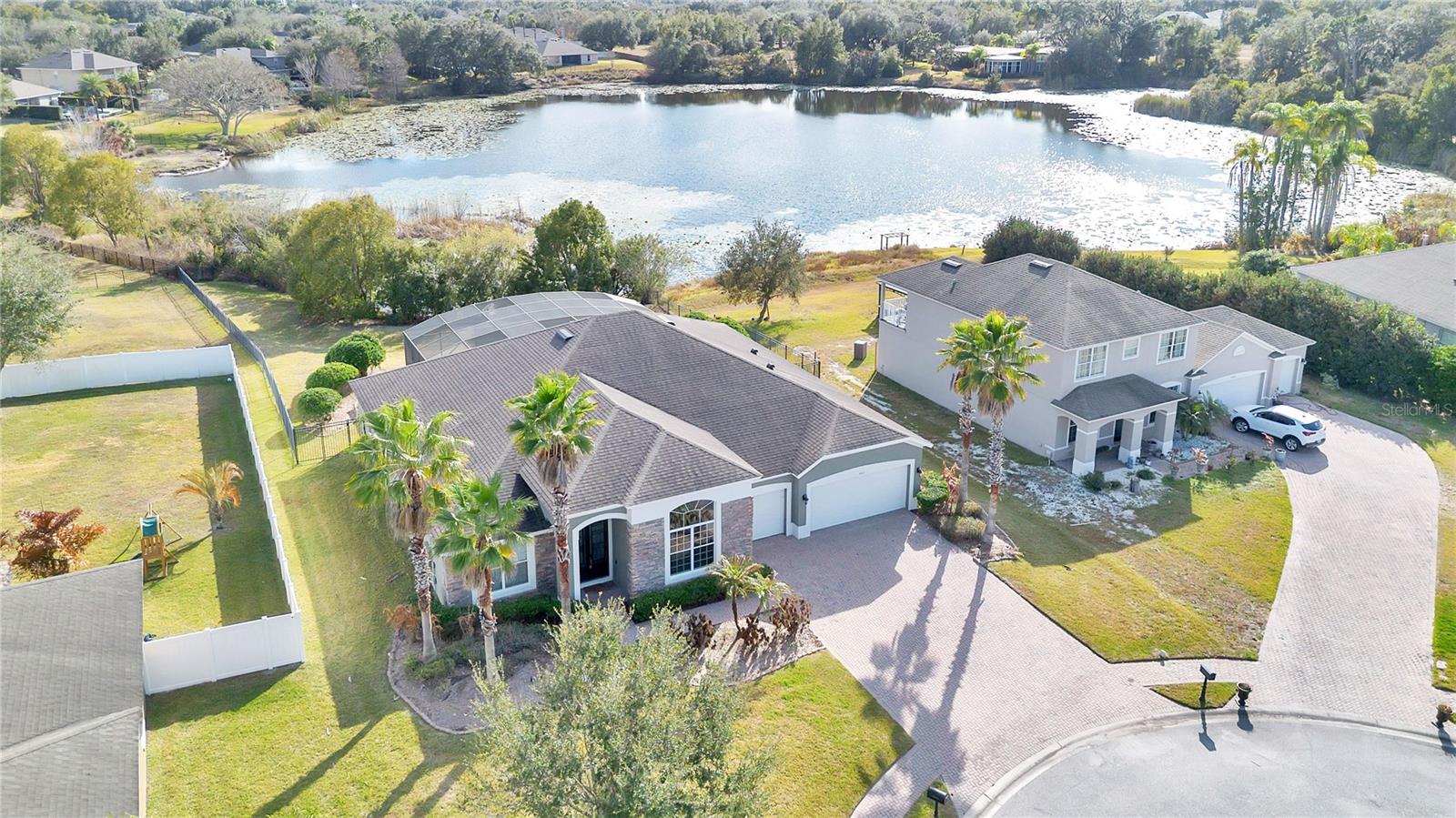 Image 54 of 55 For 4712 Legacy Oaks Drive