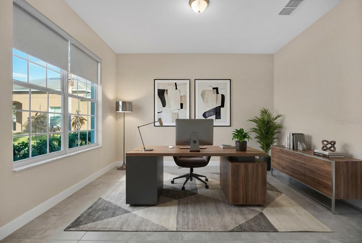 Image 6 of 55 For 4712 Legacy Oaks Drive