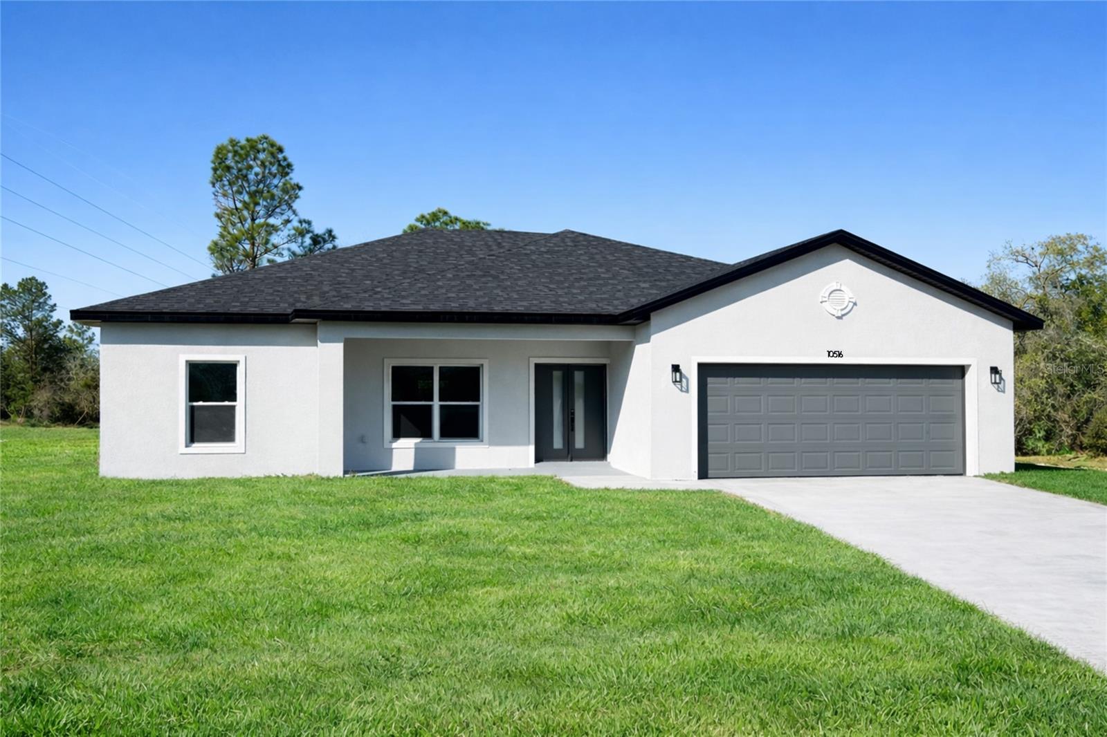 Details for 10516 Caldera Ave N, CITRUS SPRINGS, FL 34433