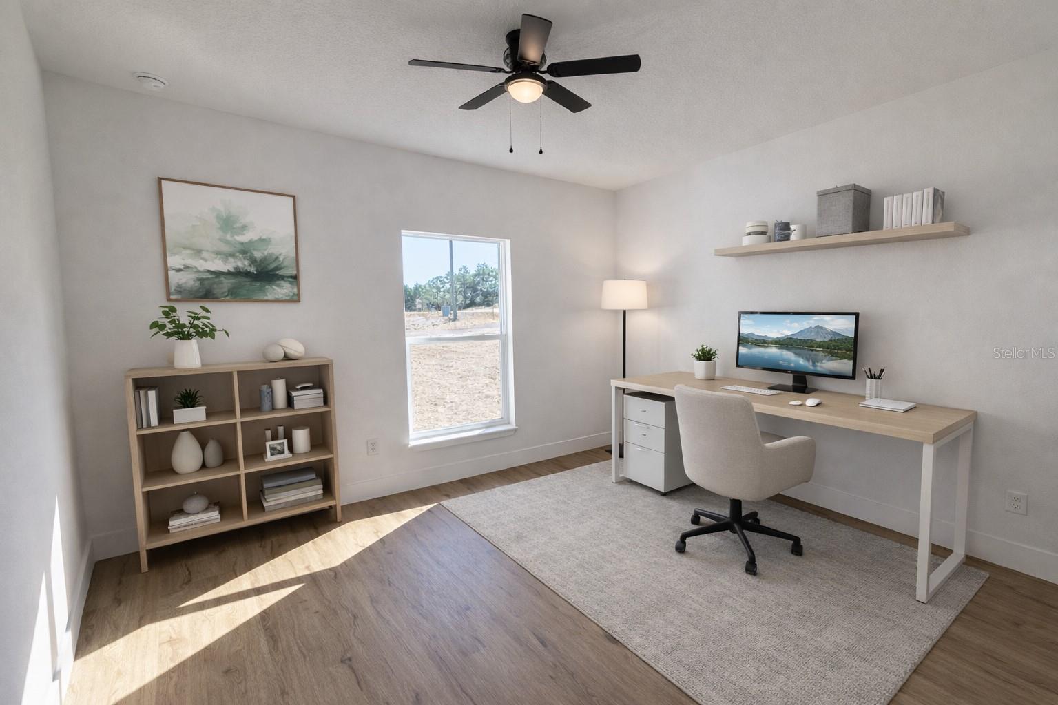 Image 27 of 33 For 10516 Caldera Ave N