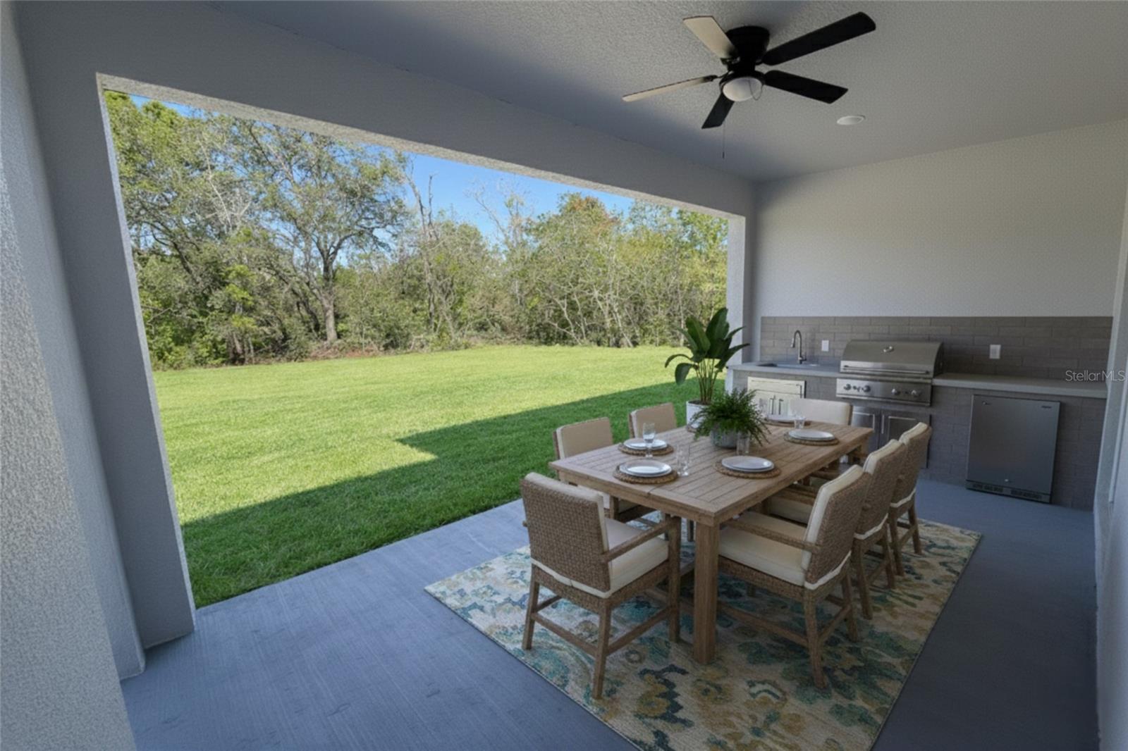 Image 31 of 33 For 10516 Caldera Ave N