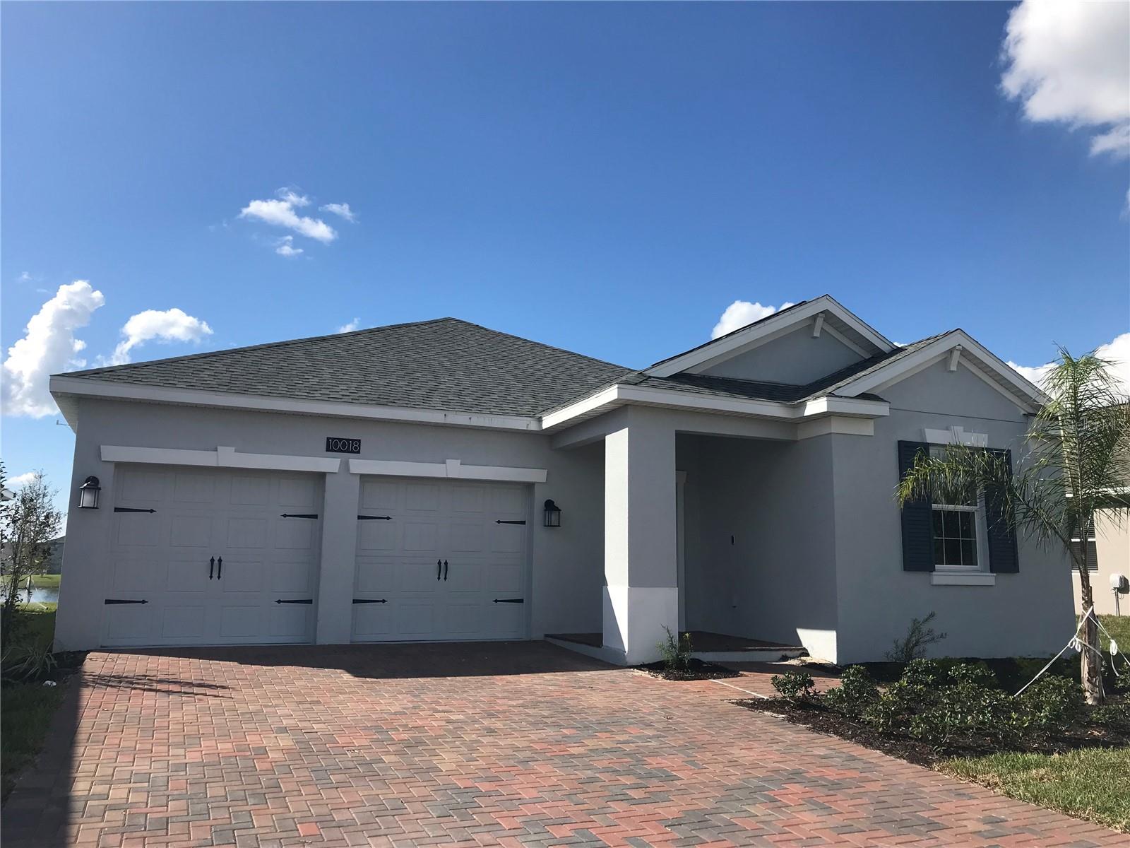 Details for 10018 Yellow Jasmine Drive, ORLANDO, FL 32832