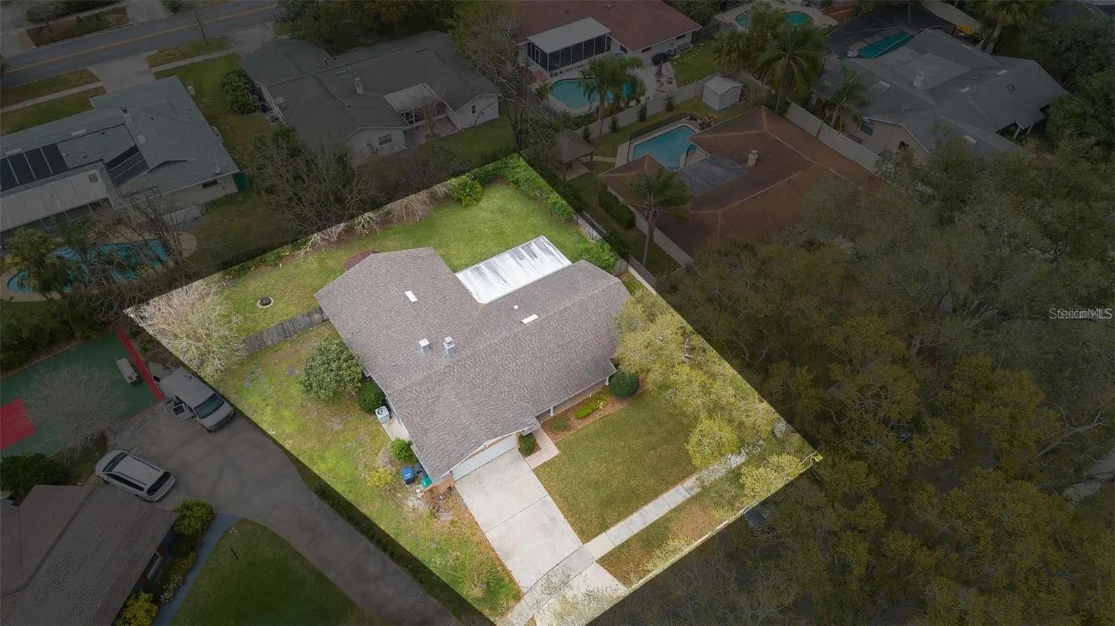 Image 27 of 31 For 2907 Little John Road