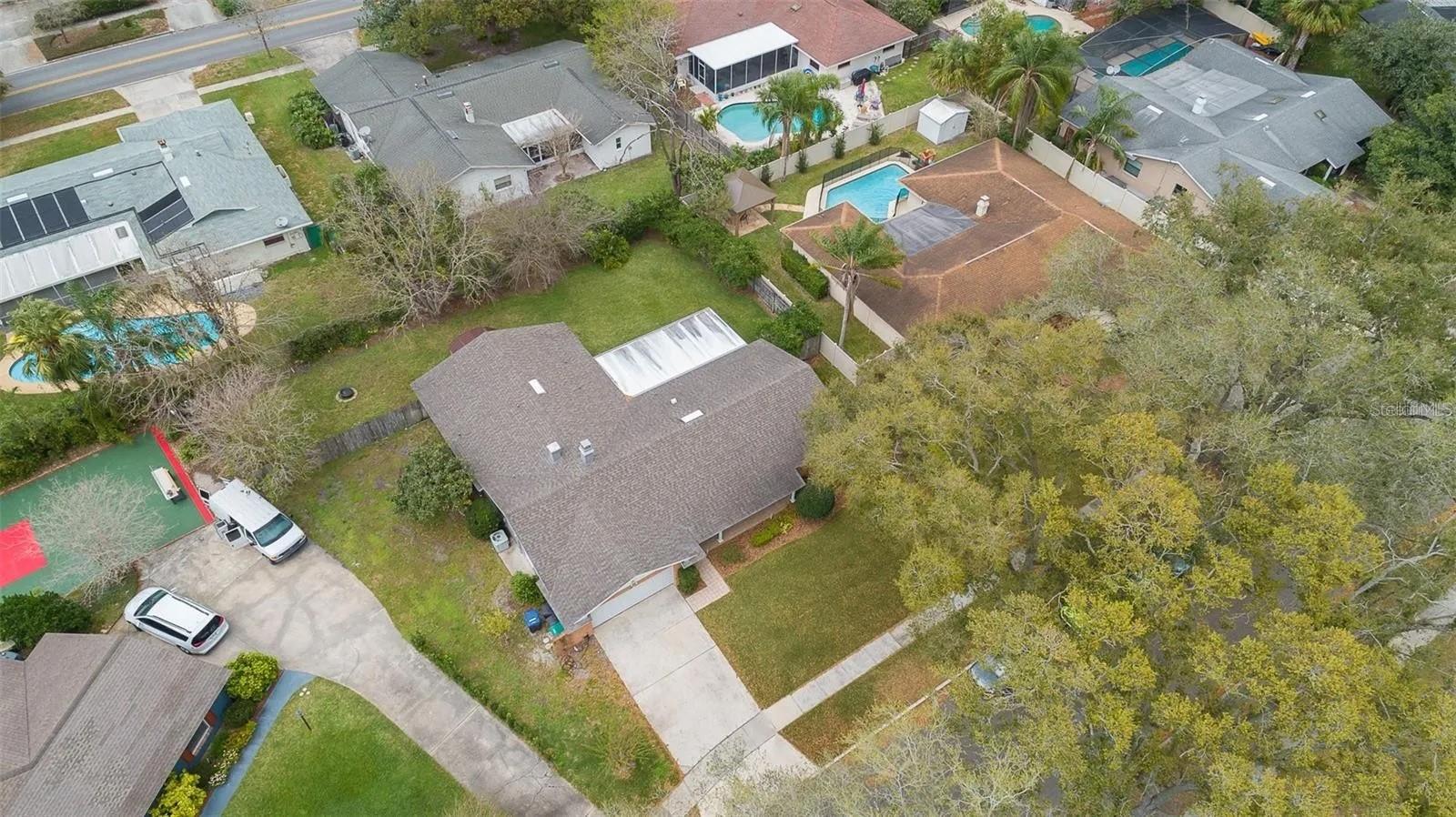 Image 29 of 31 For 2907 Little John Road