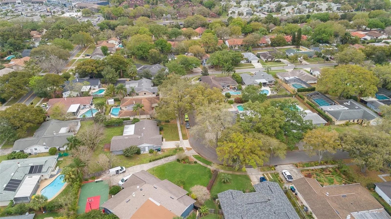 Image 30 of 31 For 2907 Little John Road